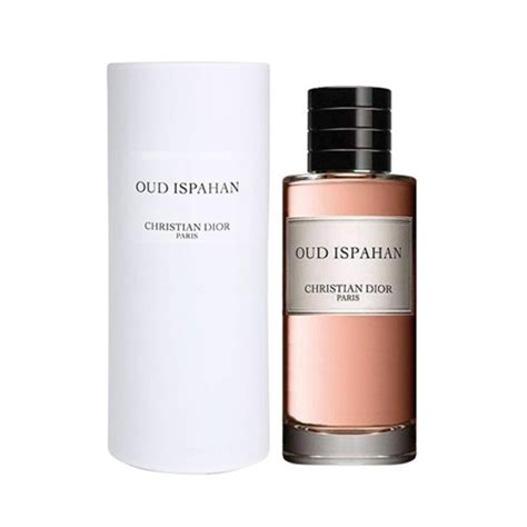 christian dior oud ispahan eau de parfum spray stores|dior oud ispahan perfume reviews.